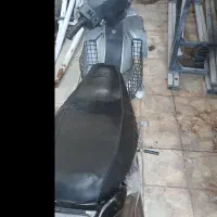 موتور شوکا