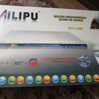 دستگاه DVD