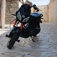موتور برقی