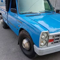 نیسان مدل 85 انژگتور