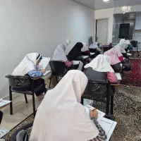 کلاس ریاضی و تیزهوشان