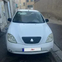 تیبا مدل ۹۵