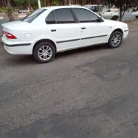 سمند مدل 98