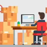 استخدام نیروی خط تولید