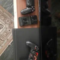 ps4 slim 1 t|کنسول، بازی ویدئویی و آنلاین|شاهین‌شهر, عطار|دیوار