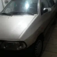 فروش خودرو پراید مدل ۸۵ تمام رنگ