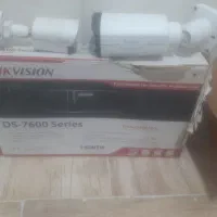 دوربین پلاک خان و تشکیلات