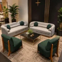 مبل تدی راحتی شرکتی مدل سالیوان آماده تحویل اقساط