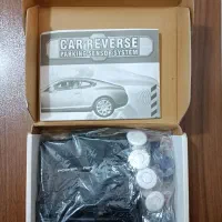 سنسوردنده عقب POWER DRIVE