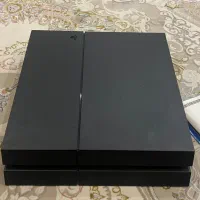 PS4 fat1T