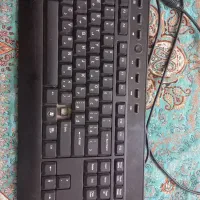 کیبورد کامپیوتر