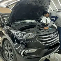 آموزش کارشناسی رنگ و فنی خودرو آراباچک