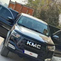 kmc t8