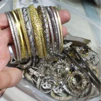 خری نقره