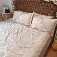 تخت خواب سلطنتی