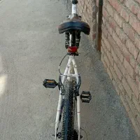 دوچرخه ۲۶
