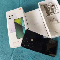 گوشی شیائومی Redmi Note 13 Pro 5G