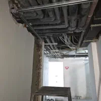 لوله کشی وخردکاری