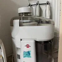 آبمیوه گیری پارس خزر آک