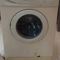 ماشین لباسشویی آبسال