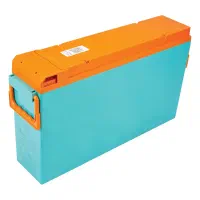 باتری 12 ولت 200 آمپر یوپی‌اس UPS صباباتری