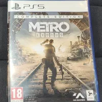 بازی PS5 Metro-Dying Light 2