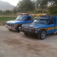 امدادخودرو یدک کش رضا