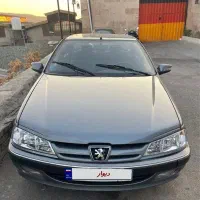 پژو پارس مدل ۸۶ صفر