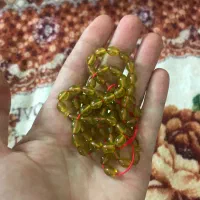 تسبیح عقیق اصل