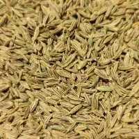 زیره سبز کرابیه