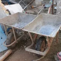 ۲ عدد فرغون