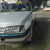 پژو 405مدل 99 برگه تحویل برج 2شاسی پلمپ