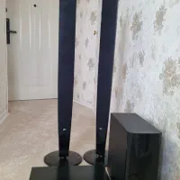 باند و بلندگو
