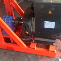 ژنراتور پشت تراکتوری استمفورد 285و 399.و...رومانی