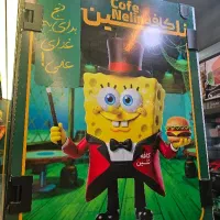 نیرو برای فست فود