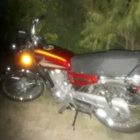 موتور هوندا