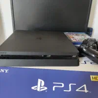 ps4 slim خانگی
