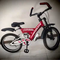 دوچرخه مارک کافدیس نصف قیمت