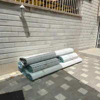 کرکره برقی آکرول Akrol