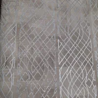 کاغذ دیواری آف خورده