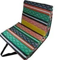 زیر انداز حصیری تک و عمده