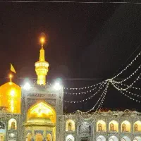 تور زیارتی مشهد