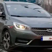 آریزو 5 توربو