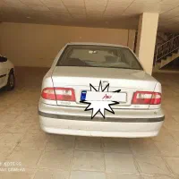 سمند|خودرو سواری و وانت|شیروان (خراسان), |دیوار