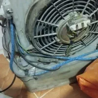 فروش کولر آبی دهلیتری
