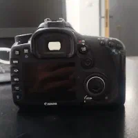 Canon 7d|دوربین عکاسی و فیلمبرداری|قائمشهر, |دیوار
