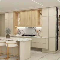 کابینت اقتصادی مشابه عکس