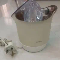آب پرتقال ومرکبات گیری برقی