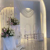 بادکنک آرایی و دیزاین مجالس عروسی و گل آرایی ماشین