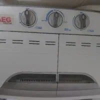 فروش مینی واش دوقلو AEG